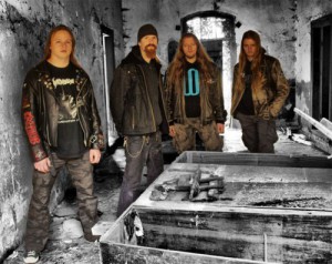 lost world order