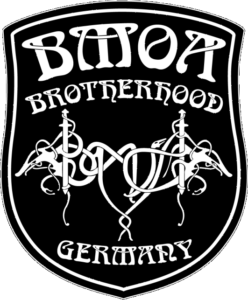 Patch BM;OA-Brotherhood